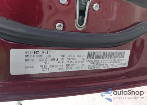 2016 Ram 1500 Express from USA, damaged, VIN 1C6RR7FT4GS365522